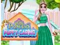 Gioco Cura dei Cuccioli della Principessa in linea