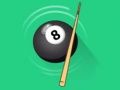 Gioco Puzzle Pool 8 in linea