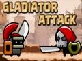 Gioco Attacco dei gladiatori in linea