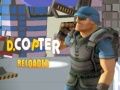 Gioco D.Copter Ricaricato in linea