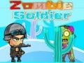 Gioco Soldato Zombie in linea
