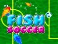 Gioco Calcio Pesce in linea
