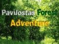 Gioco Avventura nella Foresta di Pavilostas in linea