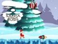 Gioco Corsa di Babbo Natale in linea