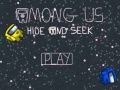 Gioco Among Us: Nascondino in linea