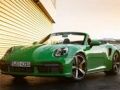 Gioco Puzzle Porsche 911 Turbo Cabriolet in linea