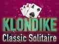 Gioco Solitaire Klondike Classico in linea