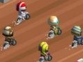 Gioco Rally di Moto Fuoristrada in linea