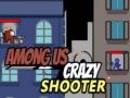Gioco Sparatutto Folle Among Us in linea