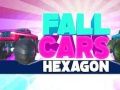 Gioco Auto in Caduta: Esagono in linea
