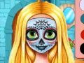 Gioco Trucco di Halloween della Sorella in linea