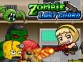 Gioco Zombie Ultima Guardia in linea
