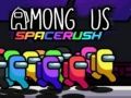 Gioco Among Us: Corsa Spaziale in linea