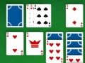 Gioco xLeague Solitaire in linea