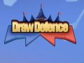 Gioco Disegna Difesa in linea
