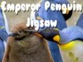 Gioco Puzzle Pinguino Imperatore in linea