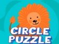 Gioco Puzzle Circolare in linea