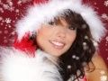 Gioco Puzzle di bellezza di Babbo Natale in linea
