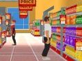 Gioco Simulatore di Shopping al Mercato in linea