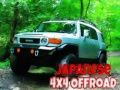 Gioco Offroad Giapponese 4x4 in linea