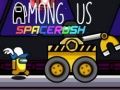 Gioco Among Us SpaceRush in linea