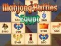 Gioco Battaglie di Mahjong Egitto in linea