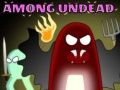 Gioco Tra i Non-Morti in linea