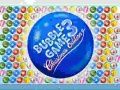 Gioco Gioco delle Bolle 3: Edizione Natalizia in linea
