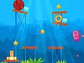 Gioco Avvita il Dado 3 in linea