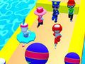 Gioco Corsa Reale Knockout Ultima in linea