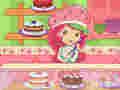 Gioco Pasticceria Crostata di Fragole in linea