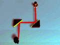 Gioco Sovraccarico di Proiettili Piegati in linea