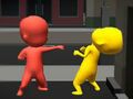 Gioco Combattimenti Stickman in linea