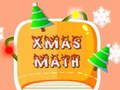 Gioco Matematica di Natale in linea