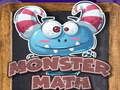 Gioco Matematica dei Mostri in linea