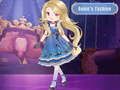 Gioco La Moda di Annie in linea