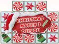 Gioco Natale 2020 Match 3 Deluxe in linea