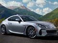 Gioco Subaru BRZ Scivolata in linea