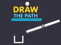 Gioco Disegna il percorso in linea