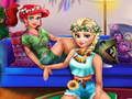 Gioco Serata Cinematografica della Principessa in linea