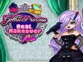 Gioco Principessa Gotica: Trucco Reale in linea