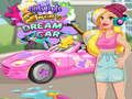Gioco Ragazze Riparano: L'Auto dei Sogni di Gwen in linea