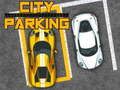 Gioco Parcheggio in città in linea