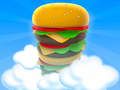 Gioco Burger nel Cielo in linea