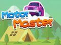 Gioco Padrone del Motore in linea