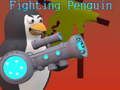 Gioco Pinguino Combattente in linea