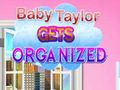 Gioco Baby Taylor si organizza in linea