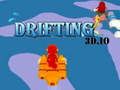Gioco Drifting 3D.IO in linea