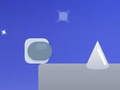 Gioco Platformer Spaziale in linea