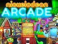 Gioco Arcade Nickelodeon in linea